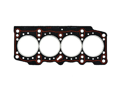 JUNTAS TAPA DE CILINDROS FIAT PALIO/SIENA/STRADA 1.0 16V/1.3 16V FIRE ESPESOR 1.50MM_