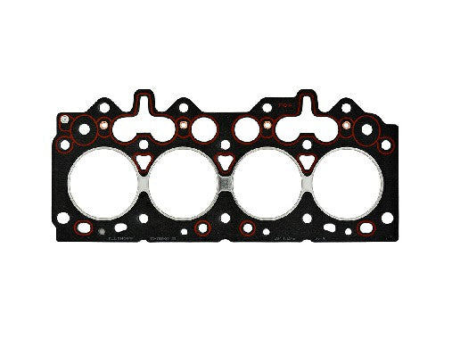 JUNTAS TAPA DE CILINDROS FORD RANGER / CHEVROLET S10 / MERCEDES BENZ SPRINTER 2.8 TDI POWER STROKE ESP 1.59MM-3 MUESCAS_