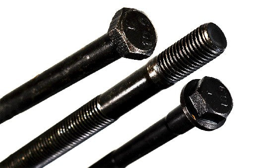 TORNILLOS JUEGO TAPA DE CILINDRO FIAT UNO MILLE/PALIO/SIENA/147 1.0 148A4-1.3 127AB/146A5-1.5 FIASA - HEXAGONAL_