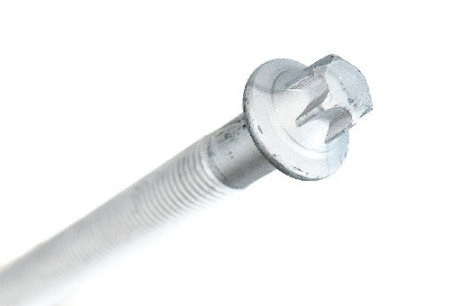 TORNILLOS JUEGO TAPA DE CILINDRO PEUGEOT 206/306/205/405/406/806/PARTNER/BOXER/EXPERT 1.8 XUD7-1.9 DW8/XUD9 M12X1.5X120MM-10U - TORX_