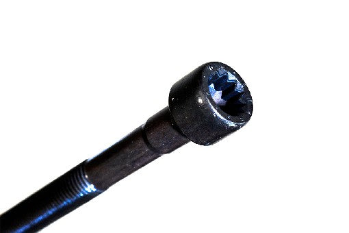TORNILLOS JUEGO TAPA DE CILINDRO VOLKSWAGEN GOL/POLO/PASSAT/GOLF/BORA / SEAT IBIZA/CORDOBA 1.6-1.8 IF AFT/ADZ M11X1.5X110MM-10U_