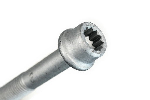 TORNILLOS JUEGO TAPA DE CILINDRO VOLKSWAGEN GOL/GACEL/SENDA/GOLF/POLO/SANTANA/CARAT/POINTER 1.6 AP-1.8 AP M11X1.5X106MM - 10U_