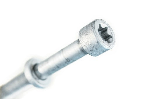 TORNILLOS JUEGO TAPA DE CILINDRO CHEVROLET CORSA/ASTRA/VECTRA/ZAFIRA/KADETT/OMEGA 2.0 X20XEV-2.2 X22SED/X22XE MM11X1.25X105-10U-TORX_