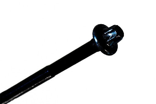 TORNILLOS JUEGO TAPA DE CILINDRO RENAULT CLIO/KANGOO/TWINGO 1.2 D4D/D4F 702/712/720 M9X1.25X123MM - 10U - TORX_