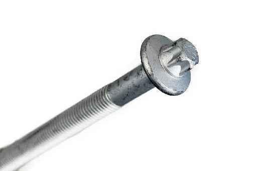 TORNILLOS JUEGO TAPA DE CILINDRO RENAULT CLIO II/KANGOO/MEGANE 1.5 DCI K9K 700/702/704/710/722 M11X1.5X126MM - 10U - TORX_