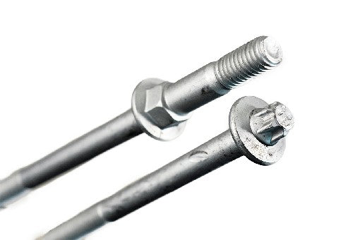 TORNILLOS JUEGO TAPA DE CILINDRO CHEVROLET CORSA/CLASSIC/CELTA 1.4 G3 C/BULON CABEZA ESPECIAL P/TAPA VALVULA M10X1.25X136MM-10U-TORX_