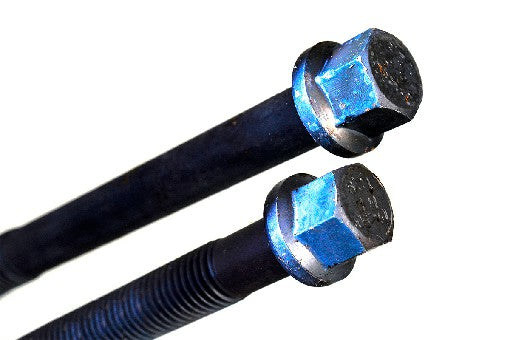 TORNILLOS JUEGO TAPA DE CILINDRO FORD CARGO F14000/CARGO 1722/1730/2625 98/.. 8.3 CUMMINS 6 C/CT/CTA M14X2X80/160MM - 26U-HEXAGONAL_