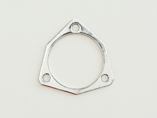 JUNTAS SALIDA DE ESCAPE CHEVROLET S10/BLAZER/SILVERADO / NISSAN FRONTIER MWM SPRINT 2.8 4.07T / FORD F100 4.2 6.07TD - PACK X5