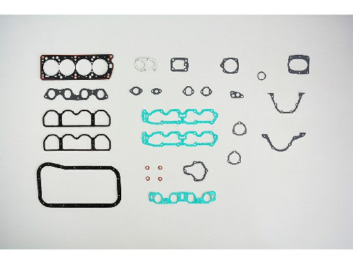 JUNTAS JUEGO COMPLETO FIAT 125/125 MULTICARGA 73/80 1.6 125AB/A_