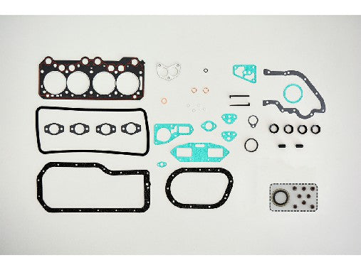 JUNTAS JUEGO COMPLETO PEUGEOT 504/505 2.0 XN1/XN2/XNA 70/.. CON RETENES_