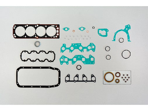 JUNTAS JUEGO COMPLETO CHEVROLET CORSA 1.4 EFI C14NV/C14NZ CON RETENES_