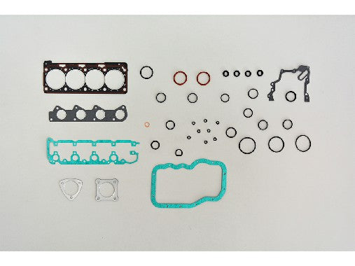 JUNTAS JUEGO COMPLETO VOLKSWAGEN GOL/FOX/SURAN/GOLF/POLO 1.6 BAH/BJA/BPA_