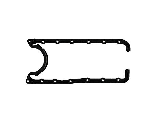 JUNTAS DE CARTER FORD FIESTA/ESCORT/MONDEO/COURIER 1.8 D D18/D18T/D18TI_
