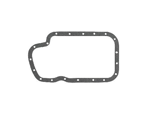 JUNTAS DE CARTER PEUGEOT 206/306/106/205 1.1 TU1M-1.3 TU2.4-1.4 TU3/TU3JP-1.4 D TUD3-1.5 TUD5 ESPESOR 1.50MM - PACK X5