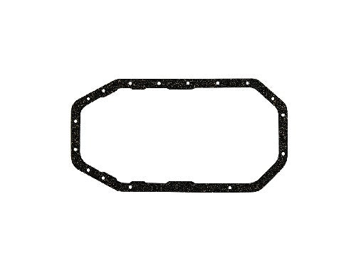 JUNTAS DE CARTER VOLKSWAGEN GOL 1.0 8V AER/ALL/AT-1.0 16V  AT/ASW/AZP - PACK X3