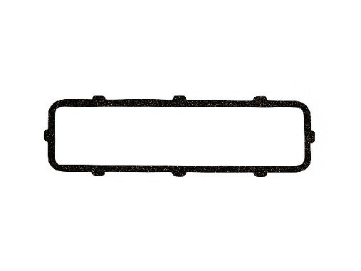 JUNTAS TAPA DE VALVULAS FORD F100/FAIRLANE/F350/F600 4.5 V8-4.8 V8 FASE I/II CORGOM - PACK X4