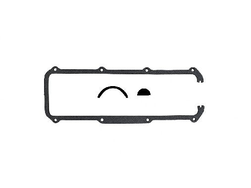 JUNTAS TAPA DE VALVULAS VOLKSWAGEN GOL/GOLF/GACEL/SENDA/SAVEIRO/POLO 1.6-1.8-2.0 KIT COMPLETO DE REPARACION - CORGOM C/REF_