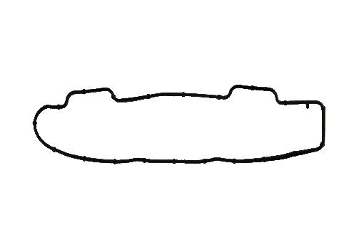 JUNTAS TAPA DE VALVULAS CITROEN C3/C4/C5/BERLINGO/XSARA/XSARA PICASSO/JUMPY 1.6 HDI DV6TED4/DV6TD4/G8DA GOMA_