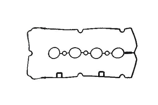JUNTAS TAPA DE VALVULAS CHEVROLET CRUZE/ASTRA/VECTRA/AVEO 1.4 F14D4-1.8 16V F18D4/Z18XER/A18XER/939A4 GOMA_