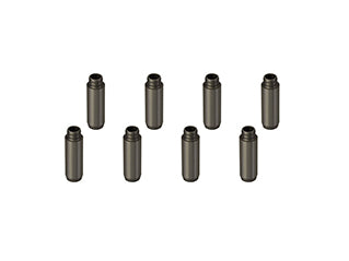 GUIAS DE VALVULAS FIAT 133 0.9 1170A1/127A ADMISION-ESCAPE - FUNDICION - STANDARD - PACK X8