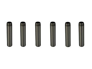 GUIAS DE VALVULAS MERCEDES BENZ OM 312/314/321/322/352/353A ADMISION - FUNDICION - STANDARD - PACK X6
