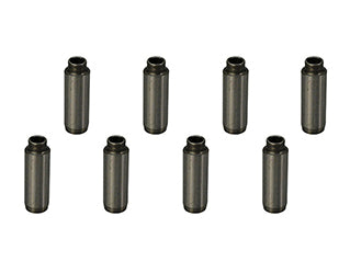 GUIAS DE VALVULAS FIAT UNO/DUNA/128/147 1.0-1.1-1.3 ADMISION-ESCAPE - FUNDICION - STANDARD - PACK X8