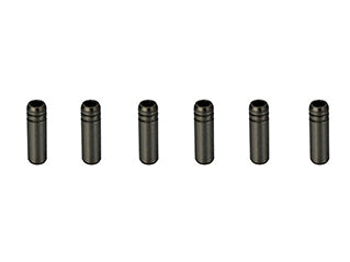 GUIAS DE VALVULAS MERCEDES BENZ OM 314/352/353 ESCAPE - FUNDICION - STANDARD - PACK X6