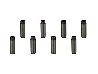GUIAS DE VALVULAS VOLKSWAGEN GOL/GOLF/POLO/PASSAT/GACEL/SENDA 1.8 ADMISION-ESCAPE - FUNDICION - STANDARD - PACK X8