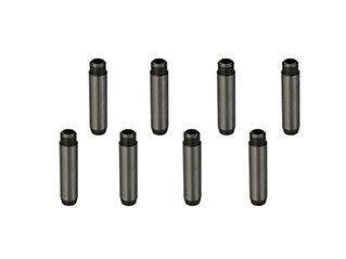 GUIAS DE VALVULAS CHEVROLET CORSA 1.6/VECTRA 2.0 16V ADMISION-ESCAPE - FUNDICION - SOBREMEDIDA +0.03 MM - PACK X8