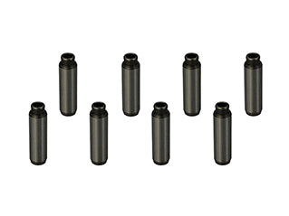 GUIAS DE VALVULAS PEUGEOT 206/207/306/106/205/PARTNER 1.4 8V TU3JP-1.6 8V TU5JP ADM-ESC - FUNDICION - STANDARD - PACK X8