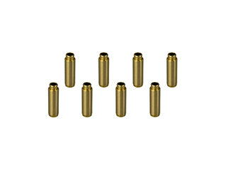 GUIAS DE VALVULAS PEUGEOT 205/306/405/406/PARTNER 1.8 TD XUD7TE-1.9 TD XUD9TE/F ADM-ESC - BRONCE - SOB +0.03 MM - PACK X8