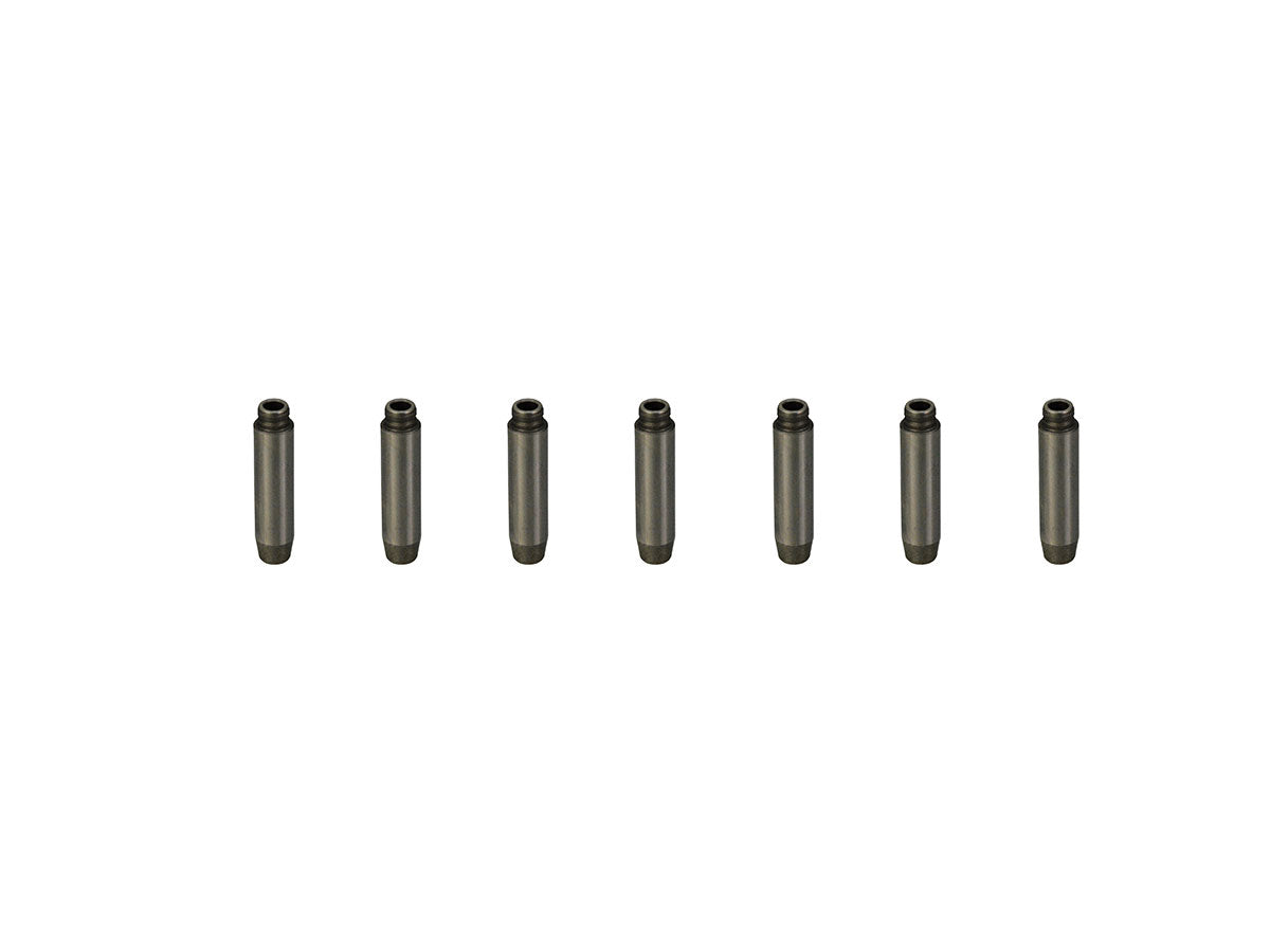 GUIAS DE VALVULAS FIAT PALIO/SIENA/PUNTO 1.4 8V FIRE ADMISION-ESCAPE - FUNDICION - STANDARD - PACK X8
