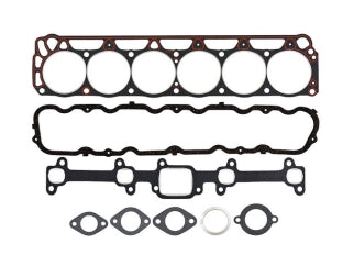 JUNTAS JUEGO DESCARBONIZACION FORD FALCON/F100/FAIRLANE 69/.. 3.1 187/188-3.6 221 7 BANCADAS_