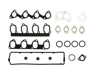 JUNTAS JUEGO DESCARBONIZACION FORD FIESTA/COURIER/ESCORT/ORION/MONDEO 1.8 D D18-1.8 TD D18T/D18TI SIN TC_