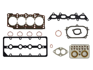JUNTAS JUEGO DESCARBONIZACION FIAT PALIO/SIENA/PUNTO/IDEA/DOBLO/500L 1.2 178D7-1.4 183A1 192B2-1.4 16V FIRE 843.A1 CON RETENES_