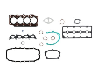 JUNTAS JUEGO COMPLETO FIAT PALIO/SIENA/PUNTO/IDEA/DOBLO/500L 1.2 178D7-1.4 183A1 192B2-1.4 16V FIRE 843.A1_
