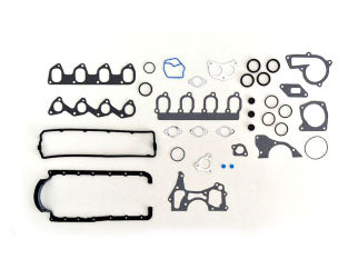 JUNTAS SEMI JUEGO FORD FIESTA/COURIER/ESCORT/MONDEO/ORION 1.8 D D18-1.8 TD D18T/TI_