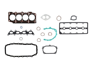 JUNTAS SEMI JUEGO FIAT PALIO/SIENA/PUNTO/IDEA/DOBLO/500L 1.2 178D7-1.4 183A1 192B2-1.4 16V FIRE 843.A1_