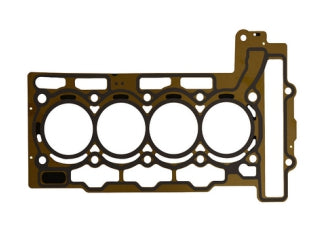 JUNTAS TAPA DE CILINDROS PEUGEOT 207/308/3008/5008/PARTNER / CITROEN C3 PICASSO/C4 PICASSO/DS3 1.6 EP6 ESPESOR 1.00MM - MLS_