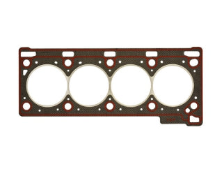 JUNTAS TAPA DE CILINDROS RENAULT CLIO I-II/MEGANE/SCENIC/MASTER/LAGUNA/SANDERO RS 1.8 16V F4P-2.0 16V F4R ESPESOR 2.30MM_