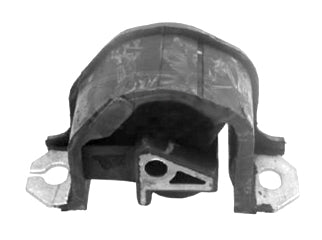 SOPORTES DE MOTOR CHEVROLET CORSA 1.6 8V-1.7 D/AGILE 1.4/TIGRA 1.6 16V SOPORTE TRASERO DE MOTOR_