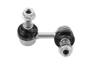 BIELETAS DE SUSPENSION NISSAN FRONTIER 2017/.. DELANTERA IZQUIERDA M12X1.5MM LARGO 71MM_