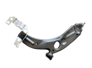 PARRILLAS DE SUSPENSION FIAT MOBI/UNO WAY/GRAND SIENA/UNO FASE II/IDEA/STRADA IZQUIERDA CON ROTULA_