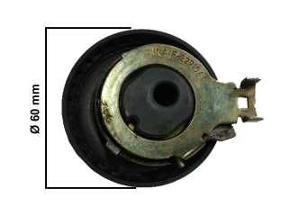 TENSORES DISTRIBUCION FORD FIESTA/COURIER 1.4 16V TENSOR MOVIL DISTRIBUCION 60X26_