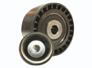 TENSORES ACCESORIOS PEUGEOT 206/PARTNER / CITROEN BERLINGO 1.4 8V-1.6 16V CON AA Y DH POLEA GUIA FIJA POLY V 60X10X30_