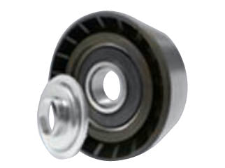 TENSORES ACCESORIOS PEUGEOT 206/PARTNER 1.9 D/307 2.0 HDI / CITROEN BERLINGO 1.9 D POLEA SOLA DEL AUTOTENSOR 60X17X25_