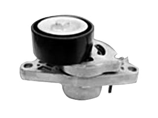 TENSORES ACCESORIOS PEUGEOT 206/207/PARTNER 1.4 8V-1.6 16V / FIAT QUBO 1.4 TENSOR AUTOMATICO POLY V 60X26_