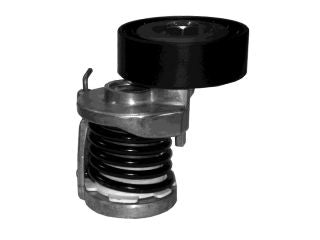 TENSORES ACCESORIOS VOLKSWAGEN VENTO/PASSAT/AMAROK/TIGUAN 2.0 TDI/FOX/SURAN 1.9 SDI TENSOR AUTOMATICO POLY V 70X17X24_