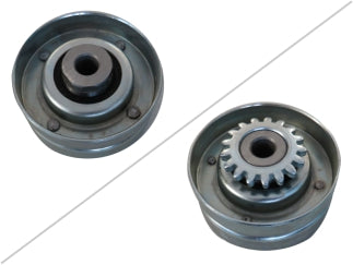 TENSORES ACCESORIOS PEUGEOT 206 1.4-1.6 SIN AA/PARTNER PATAGONICA 1.6 NAFTA / CITROEN C3/C4/BERLINGO 1.6 16V 70X10X28_