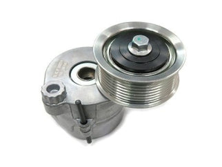 TENSORES ACCESORIOS PESADOS MERCEDES BENZ ACTOS/AXOR 2 2535L/2536L TENSOR POLY V 76.6X34MM_